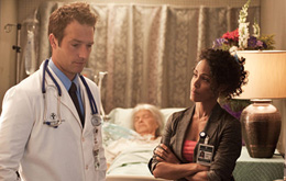 Hawthorne (TV-Serie) - Staffel 1